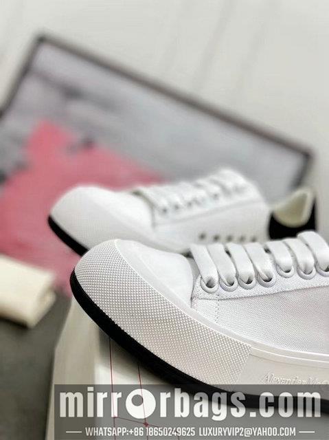 Alexander McQueen Shoes 21815038 SZ 35-44