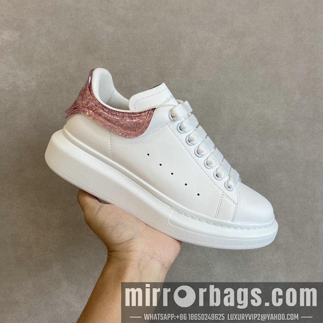 Alexander McQueen Shoes 21815137 SZ 35-44