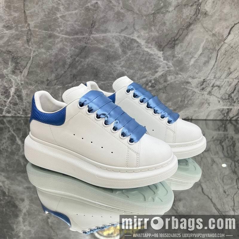 Replica Alexander McQueen Shoes sz34-46 hnm0103