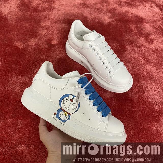 Alexander McQueen Shoes 21815138 SZ 35-44
