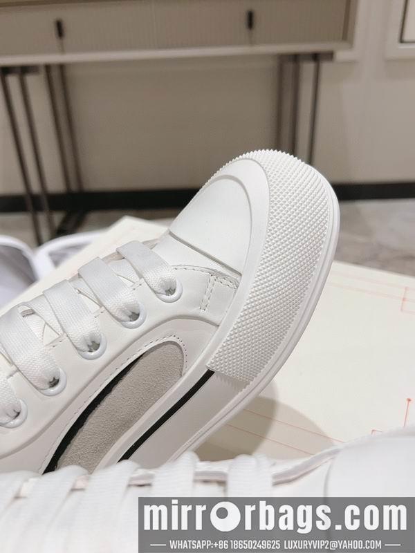 Replica Alexander McQueen Shoes sz35-45 hnm0101