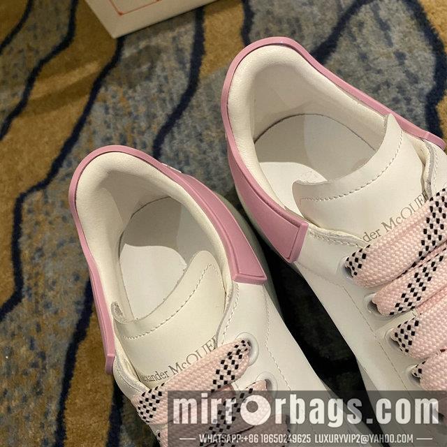 Alexander McQueen Shoes 21815041 SZ 35-44