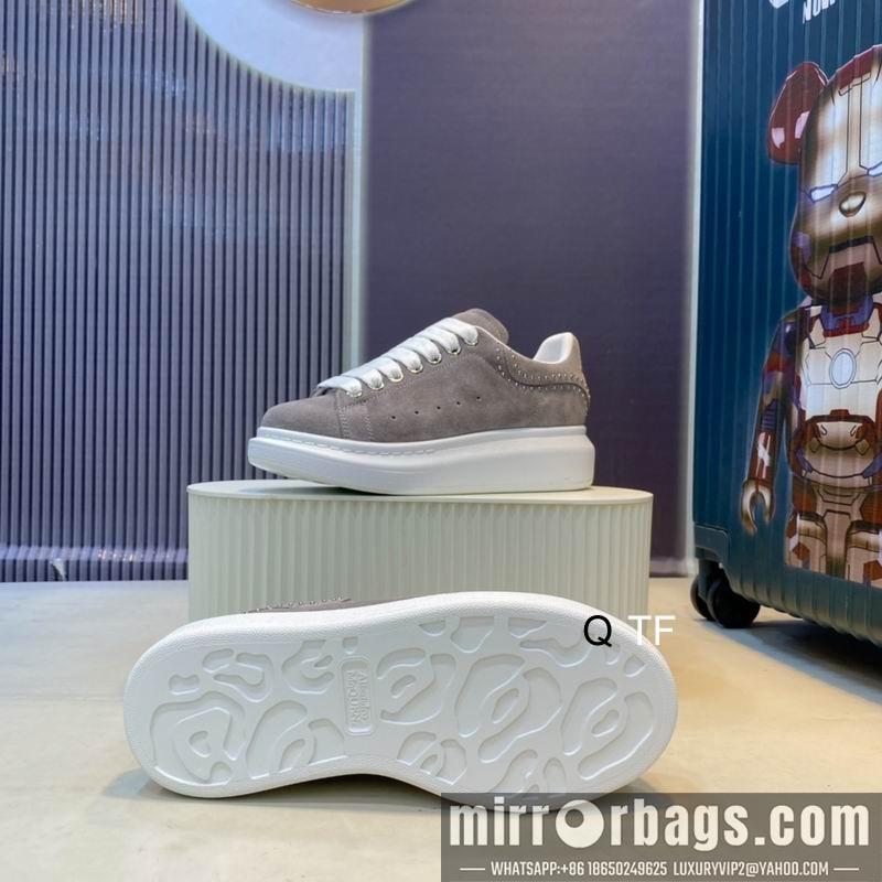 Alexander McQueen Shoes Alexander McQUEEN sz35-45 TF0208