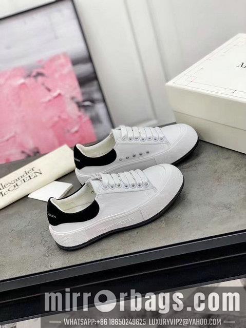 Alexander McQueen Shoes 21815038 SZ 35-44