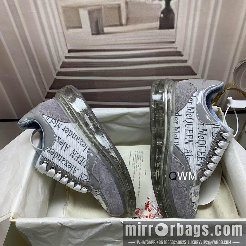 Alexander McQueen Shoes Alexander Mcqueen sz34-46 2C WM0901