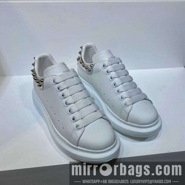 Alexander McQueen Shoes 21815125 SZ 35-44