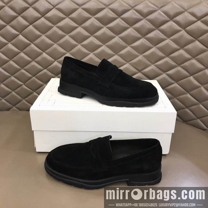 Replica Alexander McQueen Shoes sz38-45 mnm0105