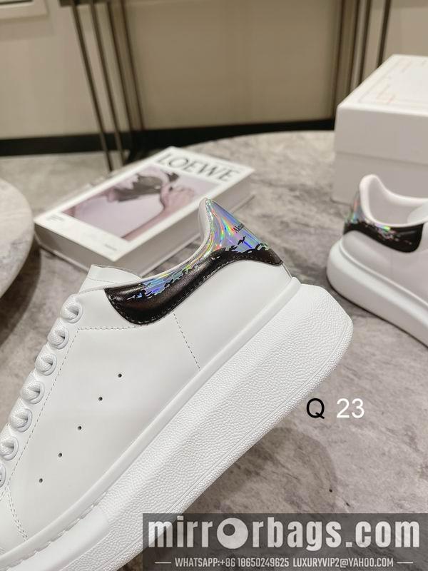 Replica Alexander McQueen Shoes sz35-45 HY0301