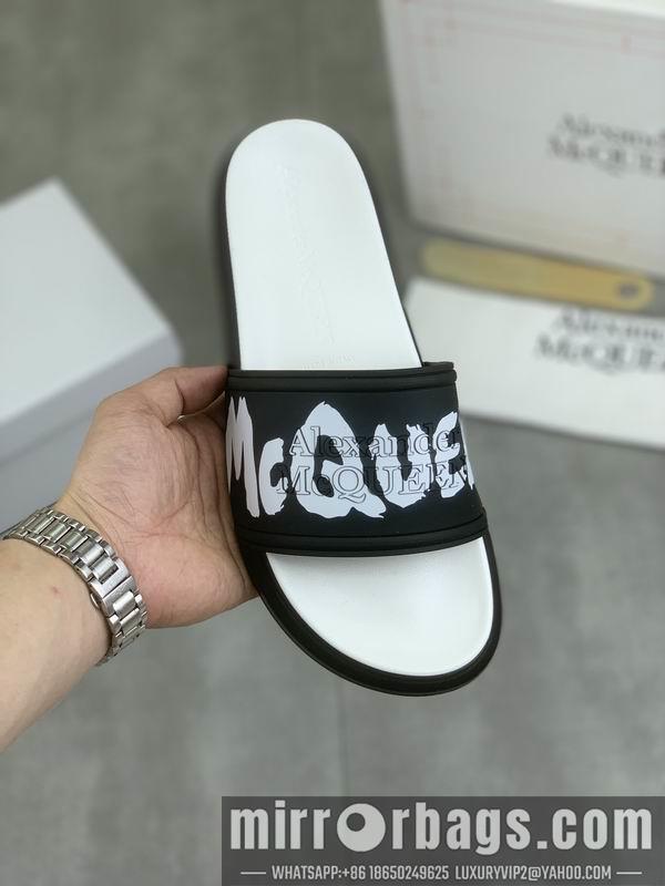 Replica Alexander McQueen Shoes sz35-46 mnw0408