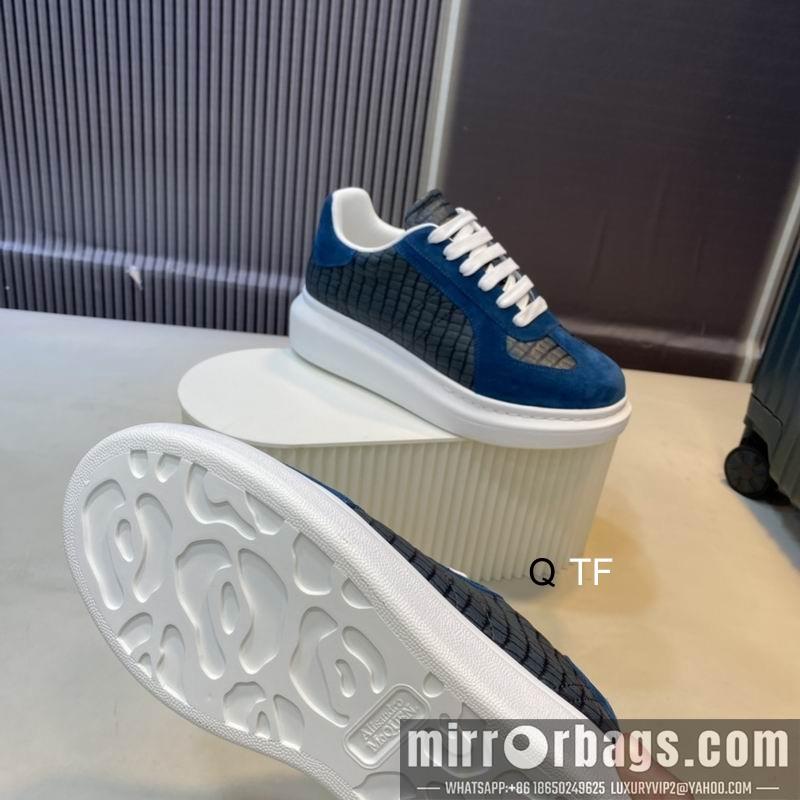 Alexander McQueen Shoes Alexander McQUEEN sz35-45 TF0207