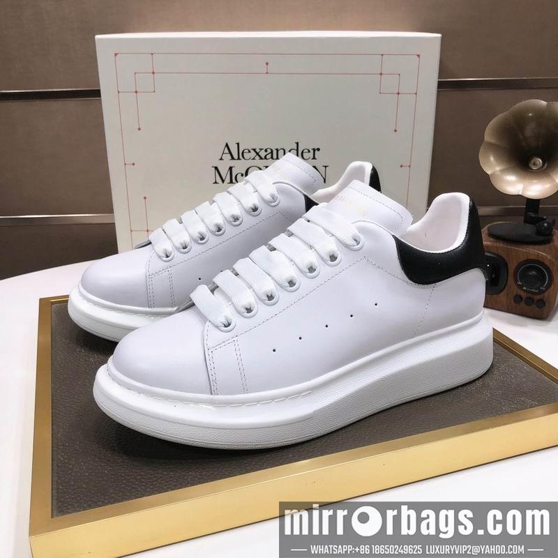 Replica Alexander McQueen Shoes sz35-44 hnh0301