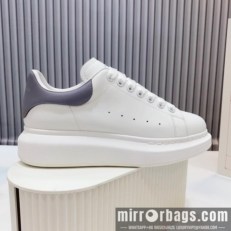 Replica Alexander McQueen Shoes sz34-45 03mnw14