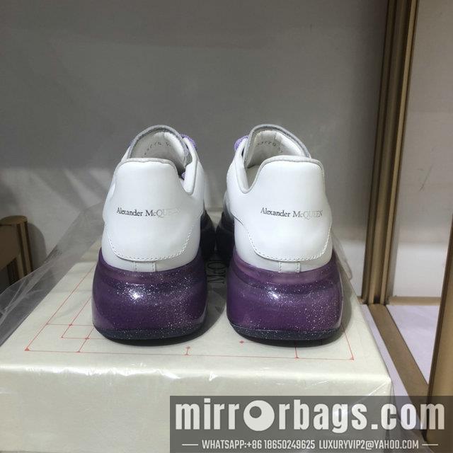 Alexander McQueen Shoes 21815089 SZ 35-44
