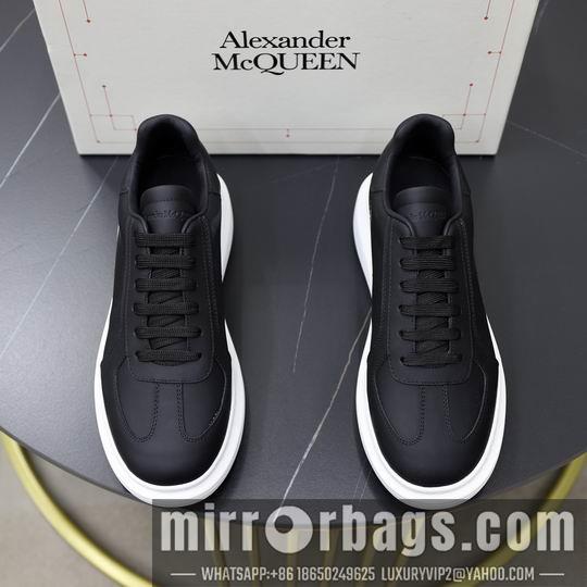 Replica Alexander McQueen Shoes sz38-45 hnh1002