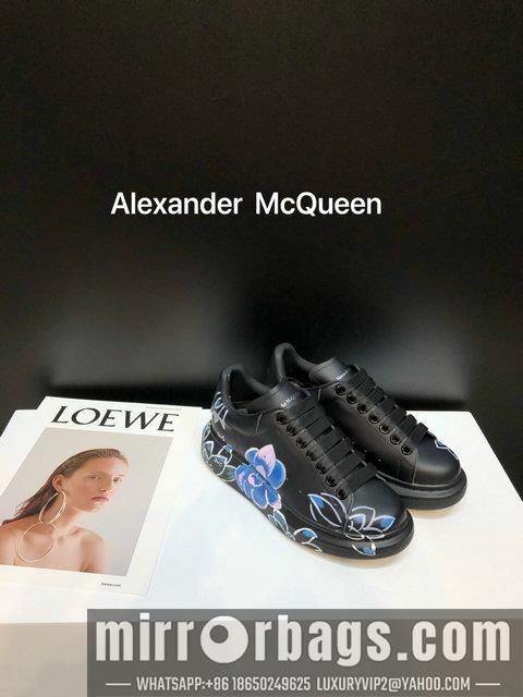 Alexander McQueen Shoes 21815095 SZ 35-44