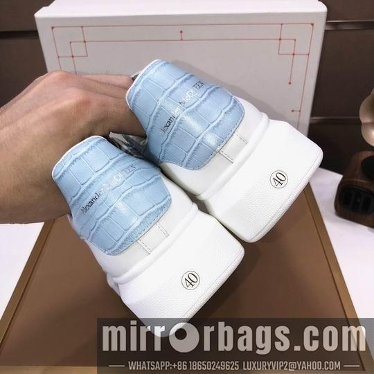 Replica Alexander McQueen Shoes sz35-45 hnh0207