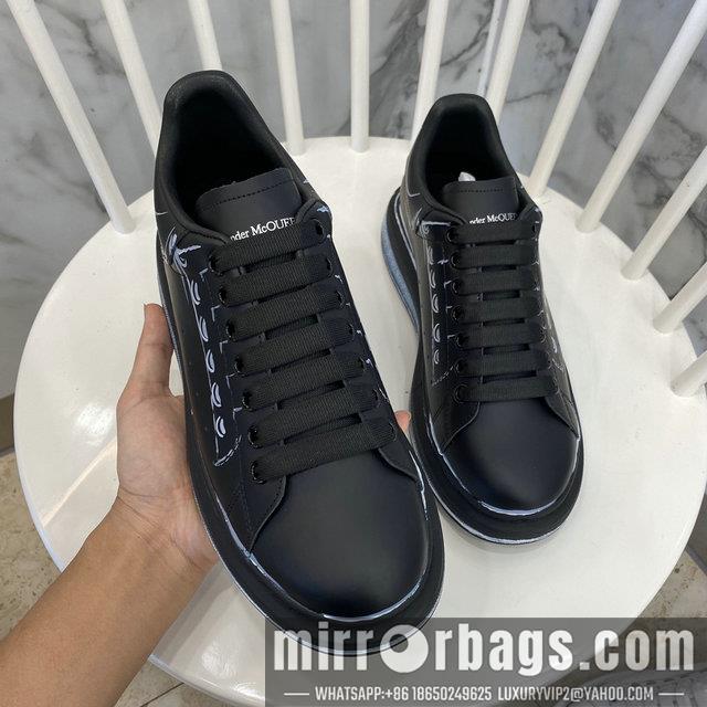 Alexander McQueen Shoes 21815130 SZ 35-44