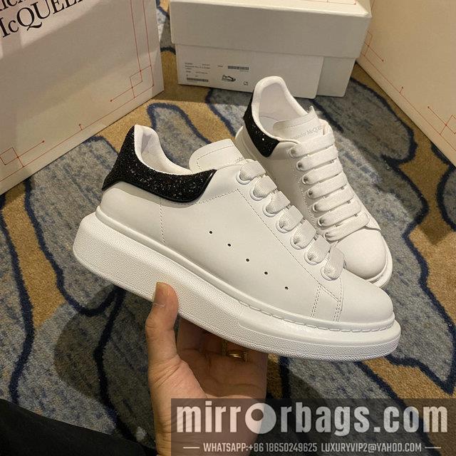 Alexander McQueen Shoes 21815042 SZ 35-44