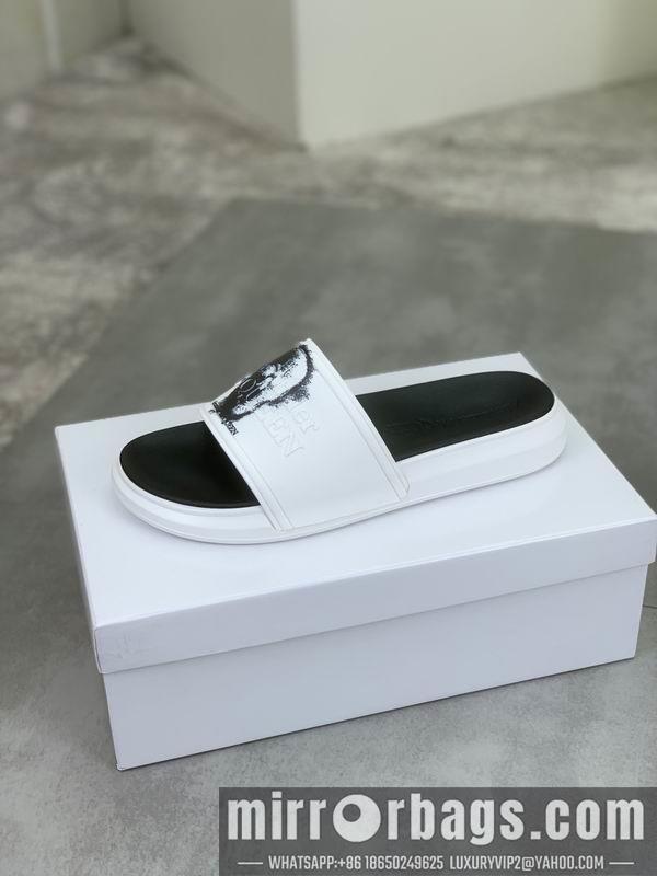 Replica Alexander McQueen Shoes sz35-46 mnw0419