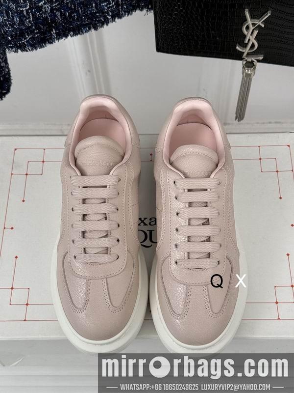 Alexander McQueen Shoes ALexander McQueen sz35-44 JX1202