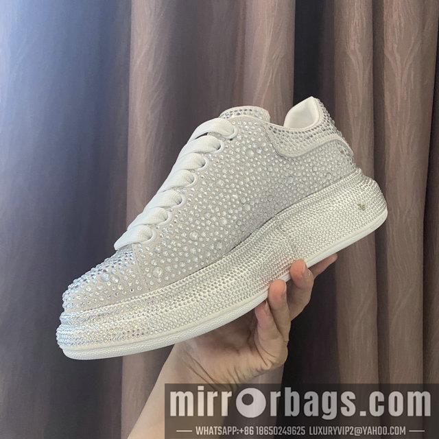Alexander McQueen Shoes 21815140 SZ 35-44