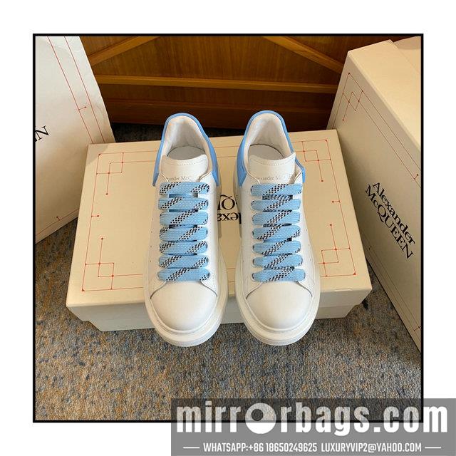 Alexander McQueen Shoes 21815078 SZ 35-44