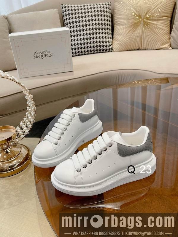 Replica Alexander McQueen Shoes sz35-45 HY0305