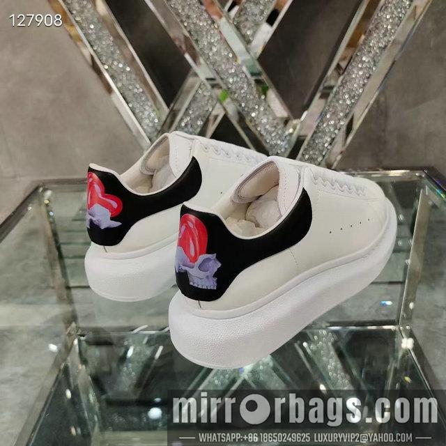 Alexander McQueen Shoes 21815033 SZ 35-44