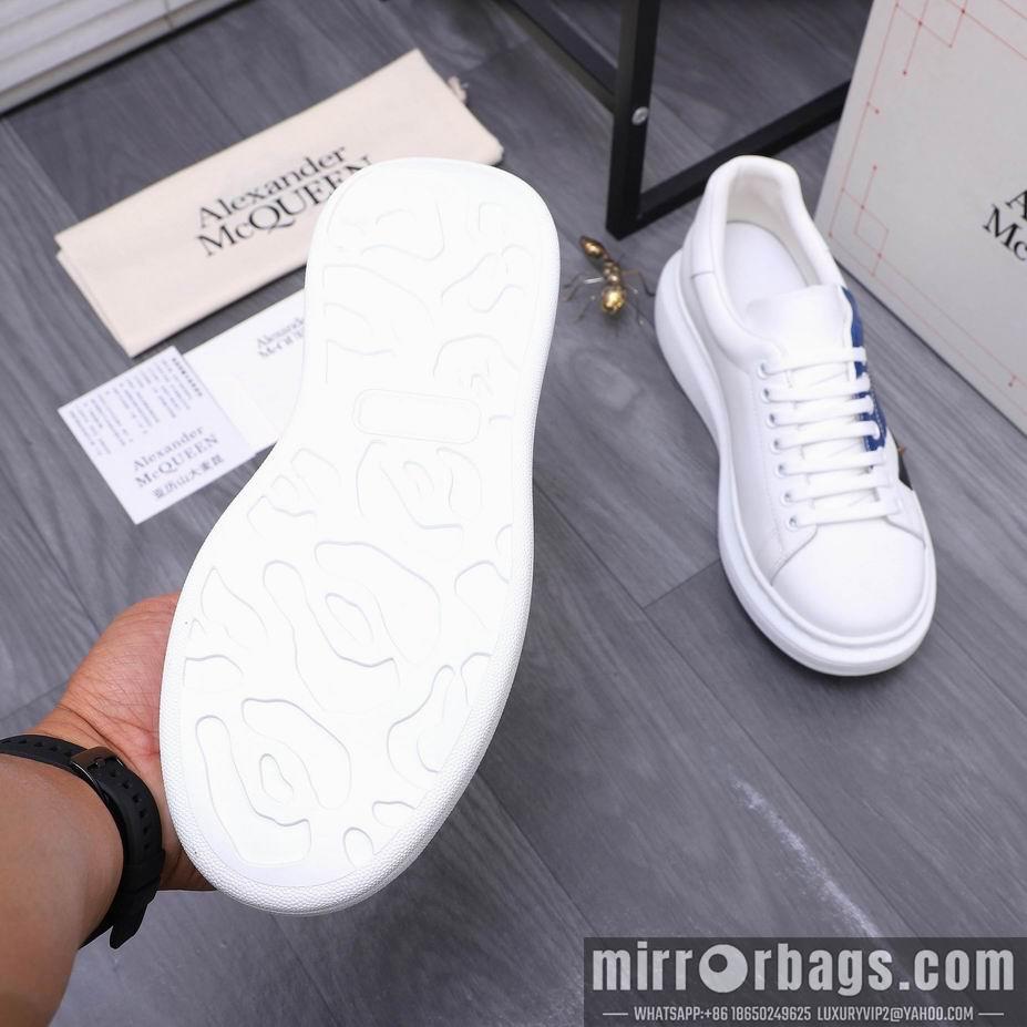Replica Alexander McQueen Shoes sz38-44 hnh0209