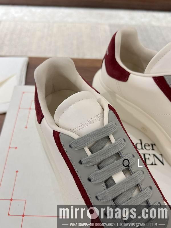 Alexander McQueen Shoes Alexander Mcqueen sz35-45 LL1205