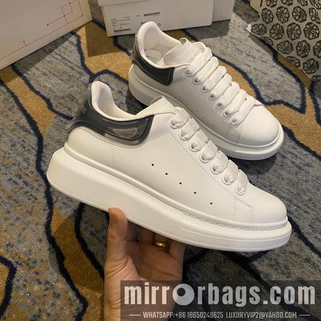 Alexander McQueen Shoes 21815040 SZ 35-44