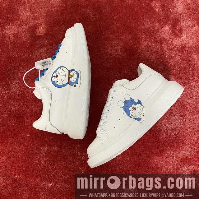 Alexander McQueen Shoes 21815138 SZ 35-44