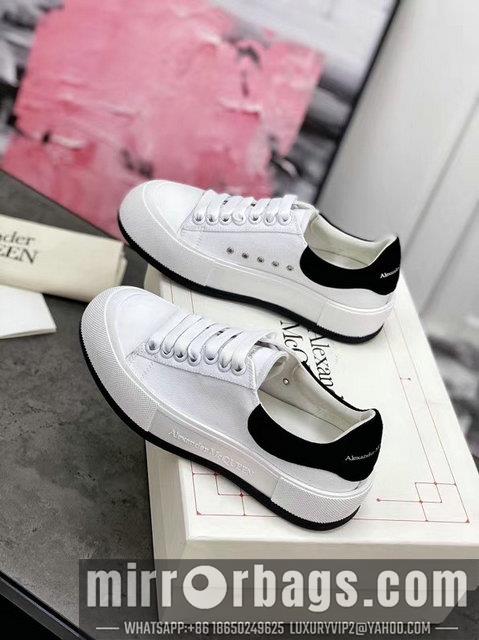 Alexander McQueen Shoes 21815038 SZ 35-44