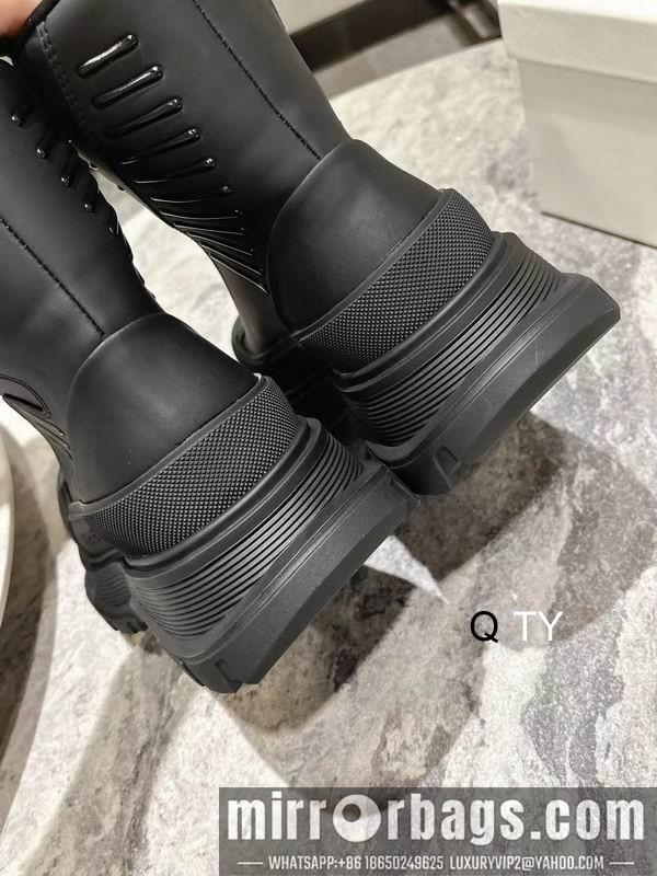 Alexander McQueen Shoes Alexander Mcqueen sz35-45 TY0902