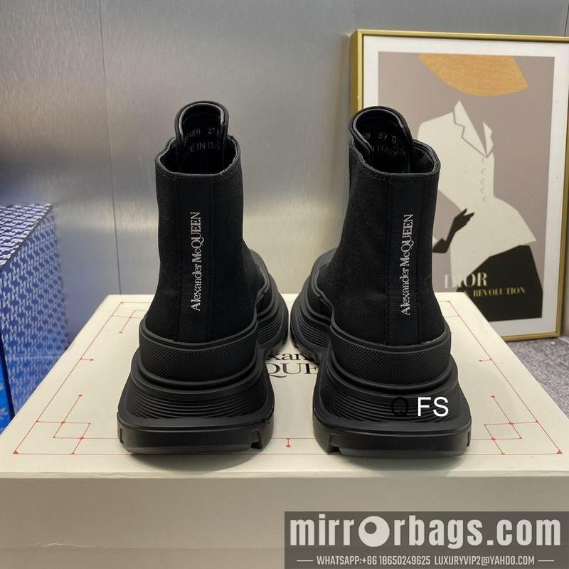 Alexander McQueen Shoes Alexander Mcqueen sz35-45 6C FS1001