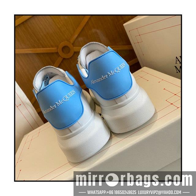 Alexander McQueen Shoes 21815078 SZ 35-44