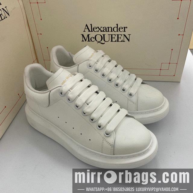 Alexander McQueen Shoes 21815128 SZ 35-44