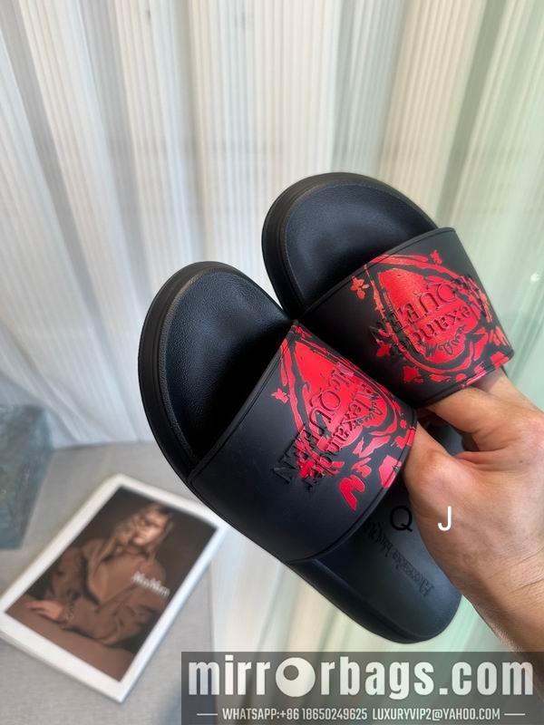 Alexander McQueen Shoes Alexander Mcqueen sz35-46 XJ0608