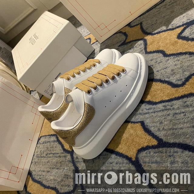 Alexander McQueen Shoes 21815042 SZ 35-44