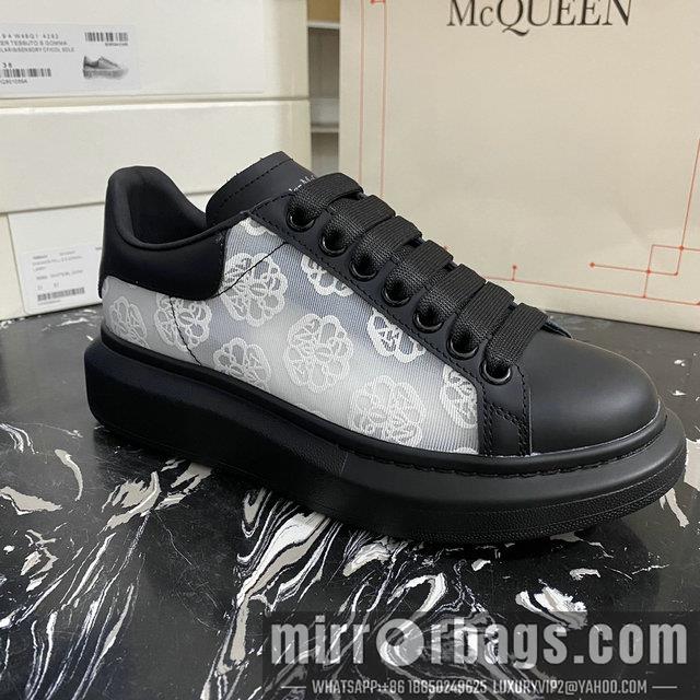 Alexander McQueen Shoes 21815146 SZ 35-44
