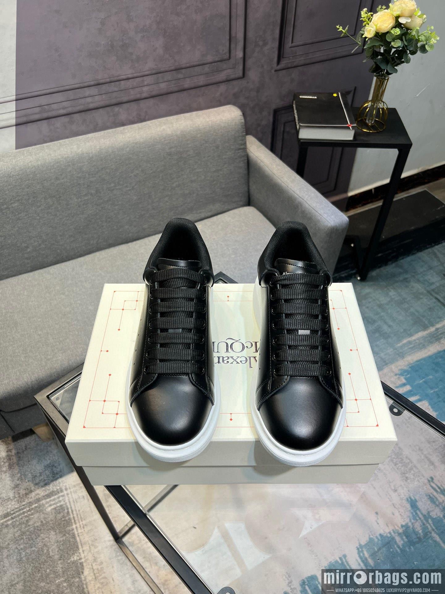 Replica Alexander McQueen Shoes sz35-45 hnh0102