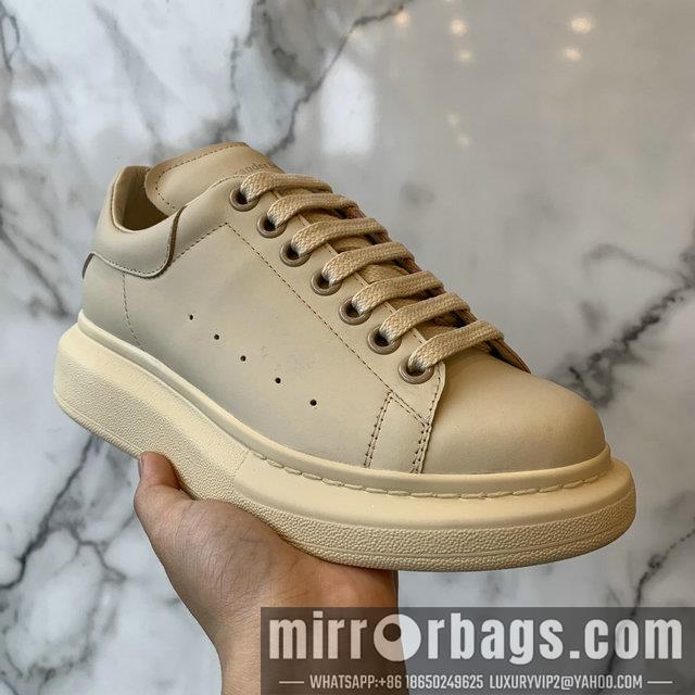 Alexander McQueen Shoes 21815009 SZ 34-46