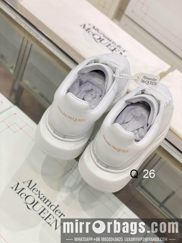 Alexander McQueen Shoes Alexander Mcqueen sz35-45 L1101