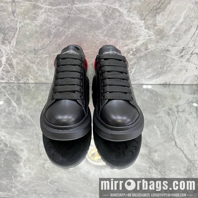 Replica Alexander McQueen Shoes sz34-46 hnm0103