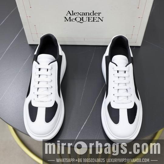 Replica Alexander McQueen Shoes sz38-45 hnh1002