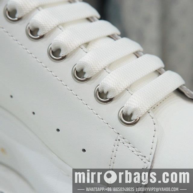 Alexander McQueen Shoes 21815086 SZ 35-44