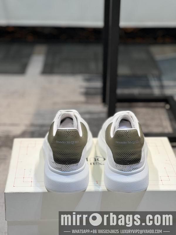 Replica Alexander McQueen Shoes sz35-44 hnm0102