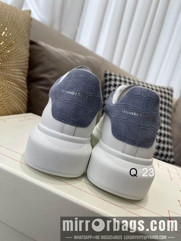 Replica Alexander McQueen Shoes sz35-45 HY0301