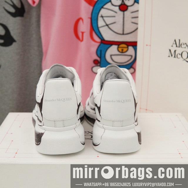 Alexander McQueen Shoes 21815130 SZ 35-44
