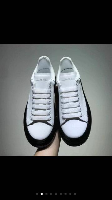 Alexander McQueen Shoes 21815129 SZ 35-44